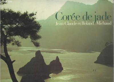 Corée de jade