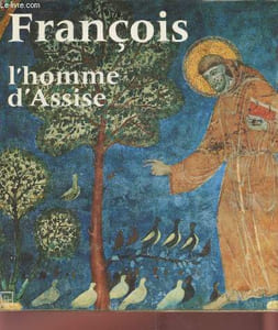 François, l'homme d'Assise