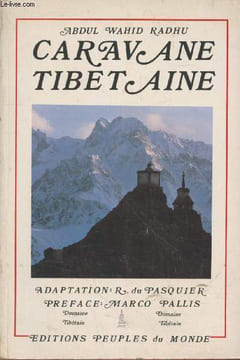 Caravane Tibétaine. Wahid Radhu Abdul