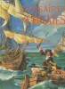 "Corsaires et Pirates (Collection : ""Splendide"")". Tassinari Sergio