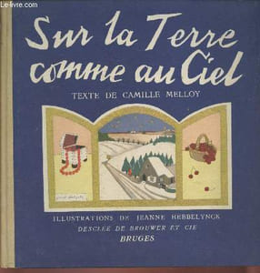 Sur la Terre comme au Ciel