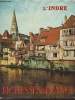 Richesses de France n°84 - 2ème trimestre 1970 : L'Indre. Collectif