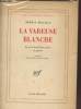 "La vareuse blanche : La vie à bord d'un navire de guerre (Collection : ""Les Classiques Anglais"")". Melville Herman
