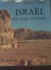 Israël : Art, cités, paysages ... (Avec envoi d'auteur). Finbert Elian-J.