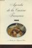 Agenda de la cuisine française 1966 : 53 recettes par Raymond Oliver. Oliver Raymond