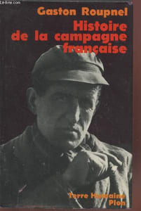 "Histoire de la campagne française (Collection : ""Terre humaine"")"