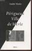 Périgueux Ville de Merle. Merle André