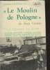 "Analyses et Réflexions sur... ""Le Moulin de Pologne"" de Jean Giono : La croyance au destin". Assoun Paul-Laurent, Macé Catherine, Collectif