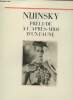 Nijinsky : Prélude à l'après-midi d'une faune. Jeschke Claudia, Guest Ann Hutchinson
