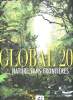 Global 200 : Nature sans frontières. Giordano Simona, Collectif