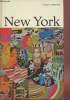 "New York (Collection :""L'Atlas des Voyages"")". Jotterand Franck