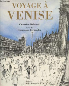 Voyage à Venise