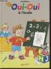 Oui-Oui à l'école.. Blyton Enid