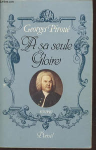 A sa seule gloire : Fragments d'une autre vie