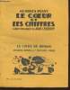 "Le coeur et les chiffres (Collection : ""Le Livre de Demain"" n°173)". Imann Georges