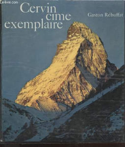 Cervin cime exemplaire