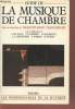 "Guide de la musique de chambre (Collection: ""Les indispensables de la musique"")". Tranchefort François-René, De Place A., Collectif