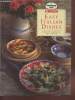 "Easy Italian dishes (Collection : ""Cooking around the world"")". Collectif