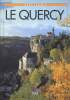 "Le Quercy (Collection : ""Découvrir"")". Aué Michèle