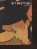 "Art nouveau (Collection : ""L'Univers de l'Art"")". Duncan Alastair
