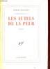 La R&eacute;volution 2 : Les autels de la peur. Margerit Robert