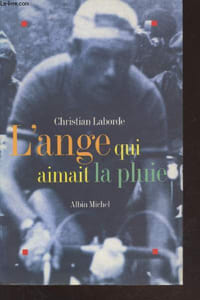 L'ange qui aimait la pluie