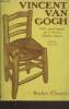 Vincent Van Gogh : Etude psychologique. Nagera Humbert