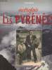 Autrefois les Pyrénées. Bailhé Claude
