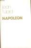 Napoléon ou les mythe du sauveur. Tulard Jean