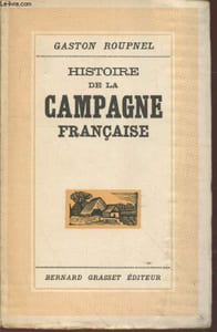 Histoire de la campagne française