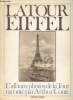La Tour Eiffel : L'album photo. Conte Arthur