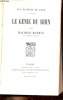 "Le génie du Rhin (Collection : ""Les Bastions de l'Est"") - (Exemplaire n°730/1100)". Barrès Maurice