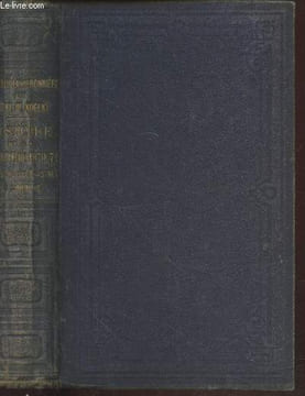 Histoire de la guerre de 1870-1871 : L'invasion - Les désastres - La Commune. De Laguéronnière A. (Comte), De Nogent (Comte)