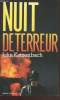 Nuit de terreur. Katzenbach John