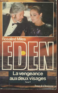 Eden : La vengeance aux deux visages Tome 2