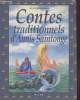 "Contes traditionnels d'Aunis Saintonge (Collection : ""Mille ans de Contes"")". Rachmuhl Françoise