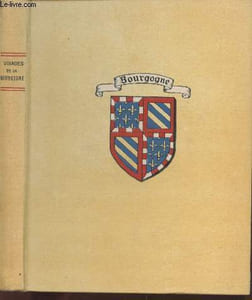 "Visages de la Bourgogne (Collection : ""Provinciales"")"