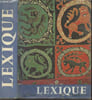 Lexique des symboles. Beigbeder Olivier