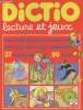 Dictio lecture et jeux. Beaumont Emilie, Boukobza Laurence, Collectif