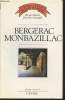 "Bergerac Monbazillac (Collection : ""Le Grand Bernard des Vins de France"")". Ginestet Bernard, Deroudille Jean-Pierre,Collectif