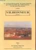Vilhonneur - Charente -. Collectif