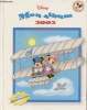 "Mon album 2003 (Collection : ""Mickey - Club du Livre"")". Harnois Chrystiane, Collectif