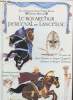 "Le Roi Arthur, Perceval et Lancelot (Collection: ""Les chevaliers de la Table Ronde - Roman Breton"")". Voglino Alex, Giuffrida Sergio