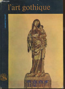 "L'art gothique (Collection : ""Les neuf muses"")"