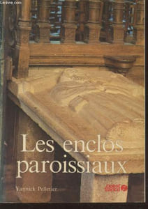 Les enclos paroissiaux