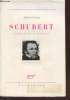 "Schubert : Portrait d'un musicien (Collection : ""Leurs Figures"")". Einstein Alfred