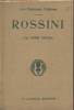 "Rossini (Collection : ""Les Musiciens Célèbres"")". Dauriac Lionel