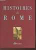 Histoires de Rome. Herpe Noël, Collectif