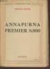 "Annapurna Premier 8.000 (Collection : ""Sempervivum"")". Herzog Maurice