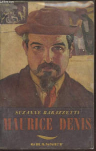 Maurice Denis 25 novembre 1870 - 13 novembre 1943